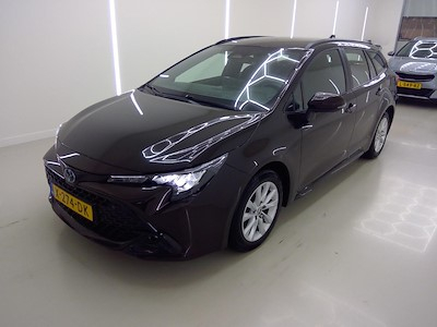 Toyota Corolla touring spor 1.8 Hybrid Active 5d