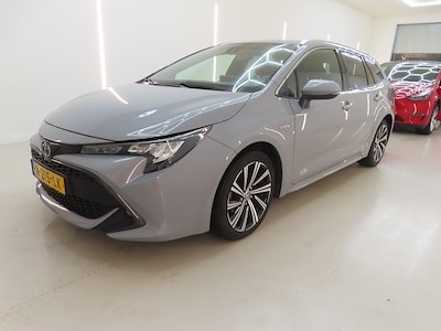 Toyota Corolla touring spor 1.8 Hybrid Dynamic 5d