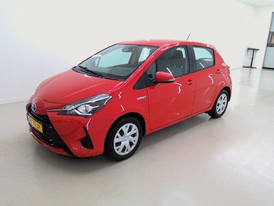 Toyota YARIS 1.5 Hybrid ActieAuto Automaat Active APL