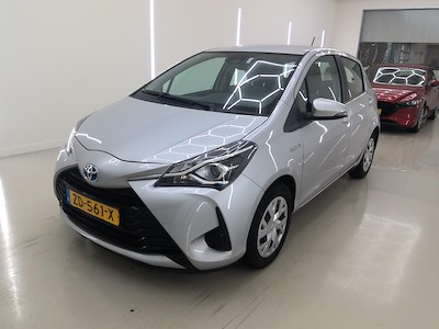 Toyota YARIS 1.5 Hybrid Active Automaat 5d