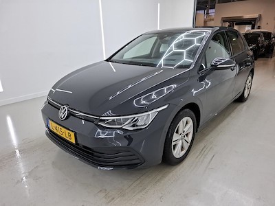 Volkswagen GOLF 1.0 TSI 81kW Life 5d