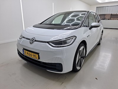 Volkswagen ID.3 58kWh 1st Max auto