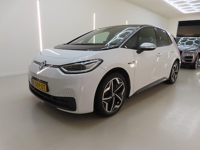 Volkswagen ID.3 58kWh 1st Plus 5d ActieAuto