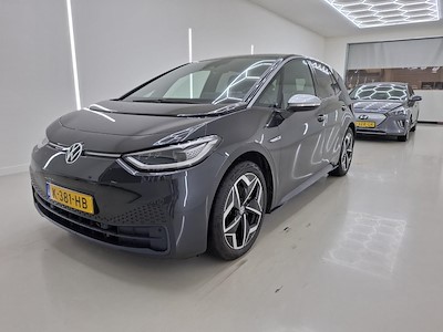 Volkswagen ID.3 58kWh 1st Plus auto 5d