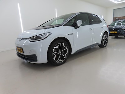 Volkswagen ID.3 58kWh 1st Plus auto 5d