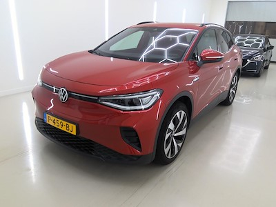 Volkswagen ID.4 77kWh 150kW Pro Auto