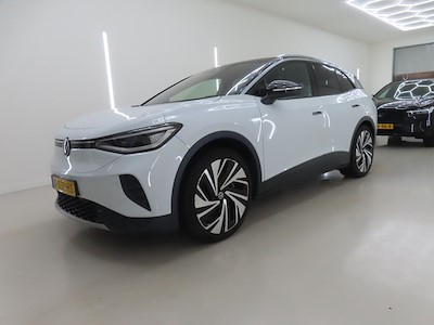 Volkswagen ID.4 77kWh 1ST Max 5d incl warmtepomp