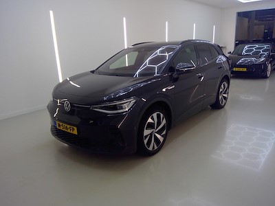 Volkswagen ID.4 77kWh Business Auto 5d