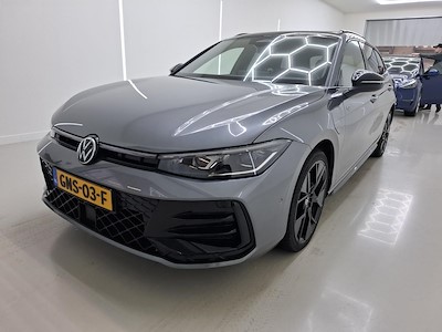 Volkswagen Passat variant 1.5 TSI eHybrid DSG R-Line Business