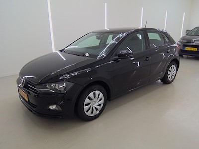Volkswagen POLO 1.0 TSI 95pk Comfortline
