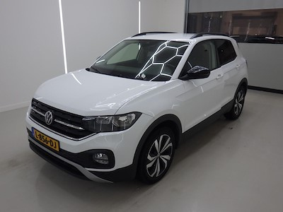 Volkswagen T-Cross 1.0 TSI 81kW Life 5d