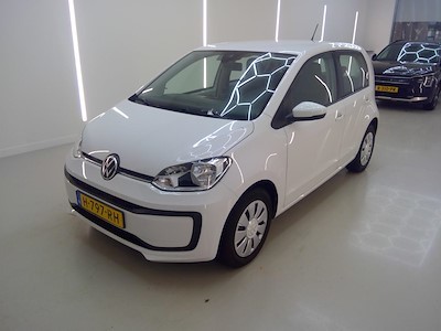 Volkswagen UP 1.0 44kW Move up! BlueMotion Technology 5d