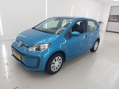 Volkswagen UP 1.0 60PK 5D BMT Move up!