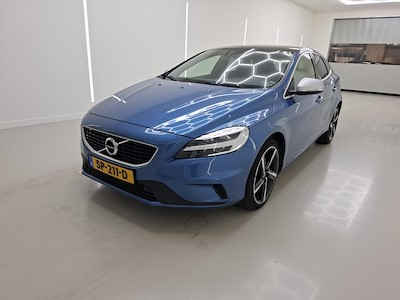 Volvo V40 2.0 D3 150PK Business Sport