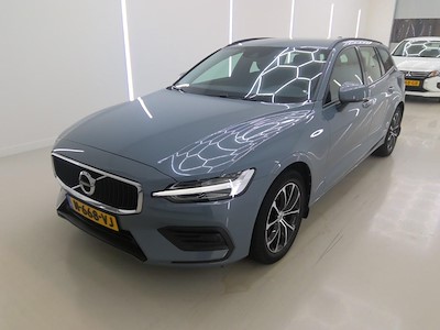Volvo V60 B3 Automaat Momentum Advantage