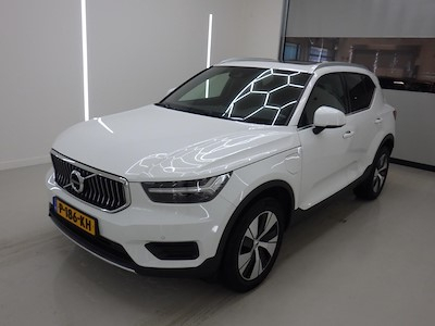 Volvo XC40 Recharge T5 Inscription Expression