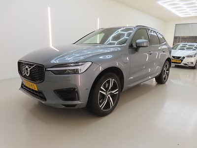 Volvo XC60 Recharge T8 AWD R-Design
