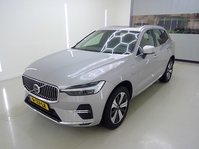 Volvo XC60 T6 AWD Plug-in hybrid Plus - Bright 5d