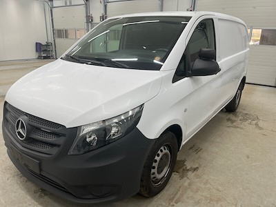 Mercedes-Benz VITO 114 Cdi Kort (a1) FA!