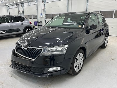 Skoda FABIA 1.0 Tsi 95 Ambition Sf3 FA!