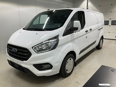 Ford Transit custom 2.0TDCI 170 300 TREND FWD L2 UA!