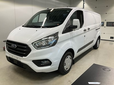 Ford Transit custom 2.0TDCI 170 300 TREND FWD L2 UA!