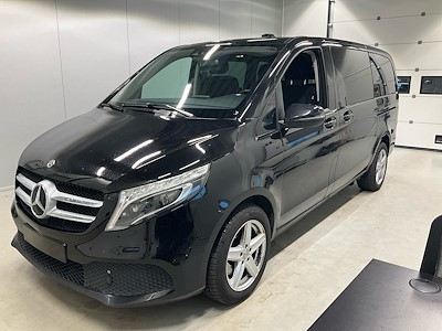 Mercedes-Benz V-class van 2.0 V 250 Edition Lang Auto VAN UA!,