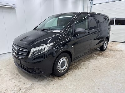 Mercedes-Benz VITO 114 Cdi Rwd Kort 136 Kort A1 Auto UA!
