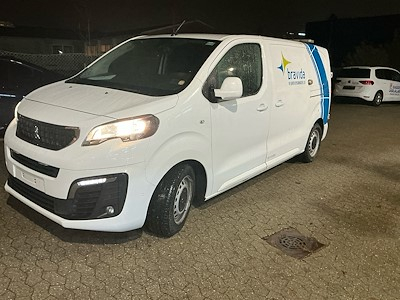 Peugeot Expert L2 PRO PREMIUM 2.0 BlueHDi 180 EAT6 WP UA!