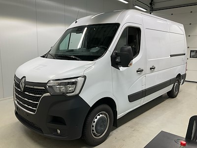 Renault Master 2.3 Dci 150 T33 L2h2 Tekno UA!