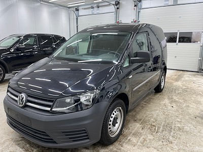 Volkswagen CADDY 2.0 Tdi 75