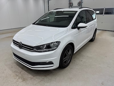 Volkswagen Touran van 2.0 Tdi Scr 150 Comfortline Dsg7 VAN UA!,