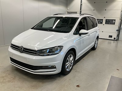 Volkswagen Touran van 2.0 Tdi Scr 150 Comfortline Dsg7 VAN UA!,