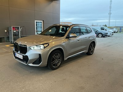 BMW X1 Xdrive 25e M-Sport UA!