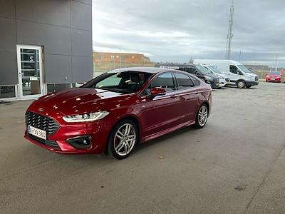Ford Mondeo 2.0 Ecoblue 190 St-Line Auto Ha UA!
