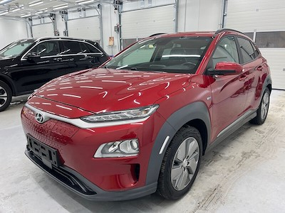 Hyundai Kona Bev 64 Kwt Essential Aut. UA!,