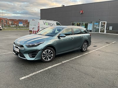 Kia Ceed 1.6 Gdi Phev 141 Prestige Dct MY23 UA!