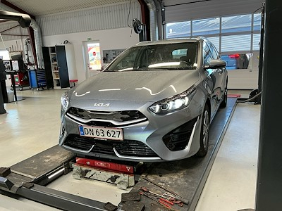 Kia Ceed 1.6 Gdi Phev 141 Prestige Dct MY23 UA!