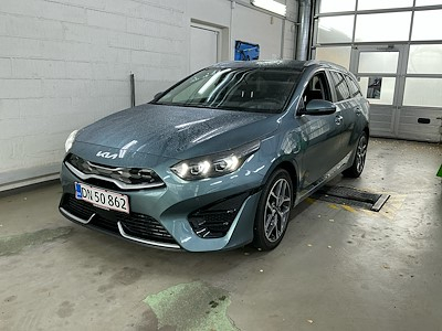 Kia Ceed 1.6 Gdi Phev 141 Upgrade Premium Dct MY23 UA!
