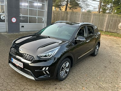 Kia Niro 1.6 Gdi Phev Advance Dct UA!