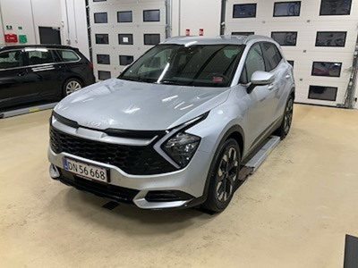 Kia Sportage 1.6 T-Gdi Phev Prestige Aut 4wd UA!,