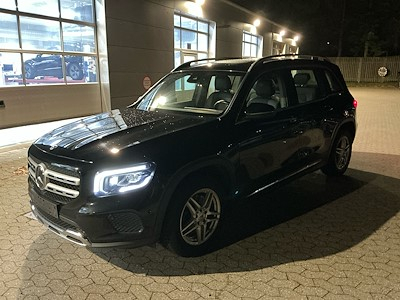 Mercedes-Benz GLB 200 Business UA!,
