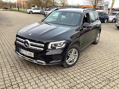 Mercedes-Benz GLB 200 d Business UA!