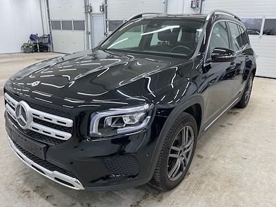 Mercedes-Benz GLB 220 D Business UA!