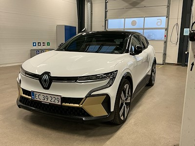 Renault Megane e-tech Electrric Iconic - 60 kWh UA!,