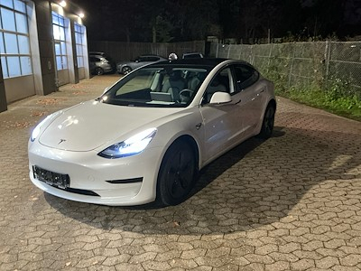 Tesla Model 3 Standard Plus Rwd Auto UA!,