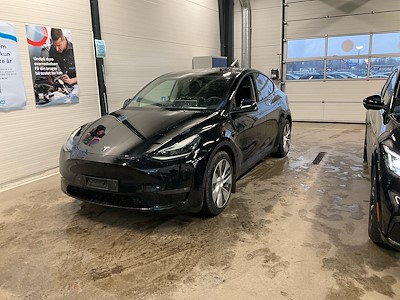 Tesla Model Y Bev F Long Range 4wd