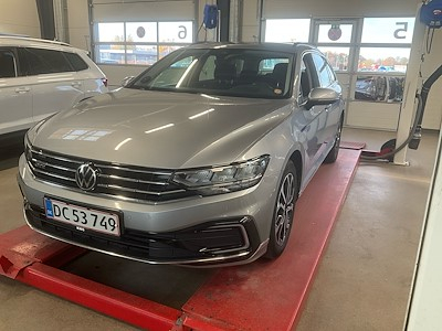 Volkswagen Passat 1.4 Tsi Gte High Plug-In Hybrid Dsg Variant UA!