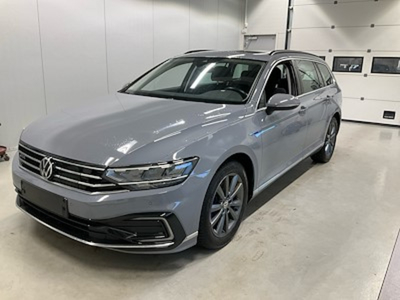 Volkswagen Passat 1.4 Tsi Gte High Plug-In Hybrid Dsg Variant UA!,