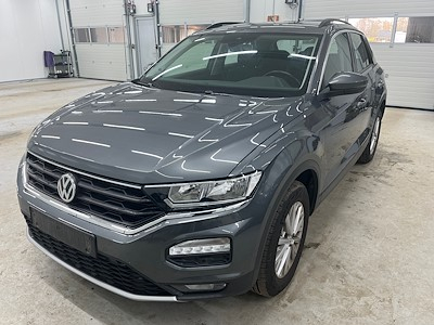 Volkswagen T-ROC 1,6 TDI Style UA!